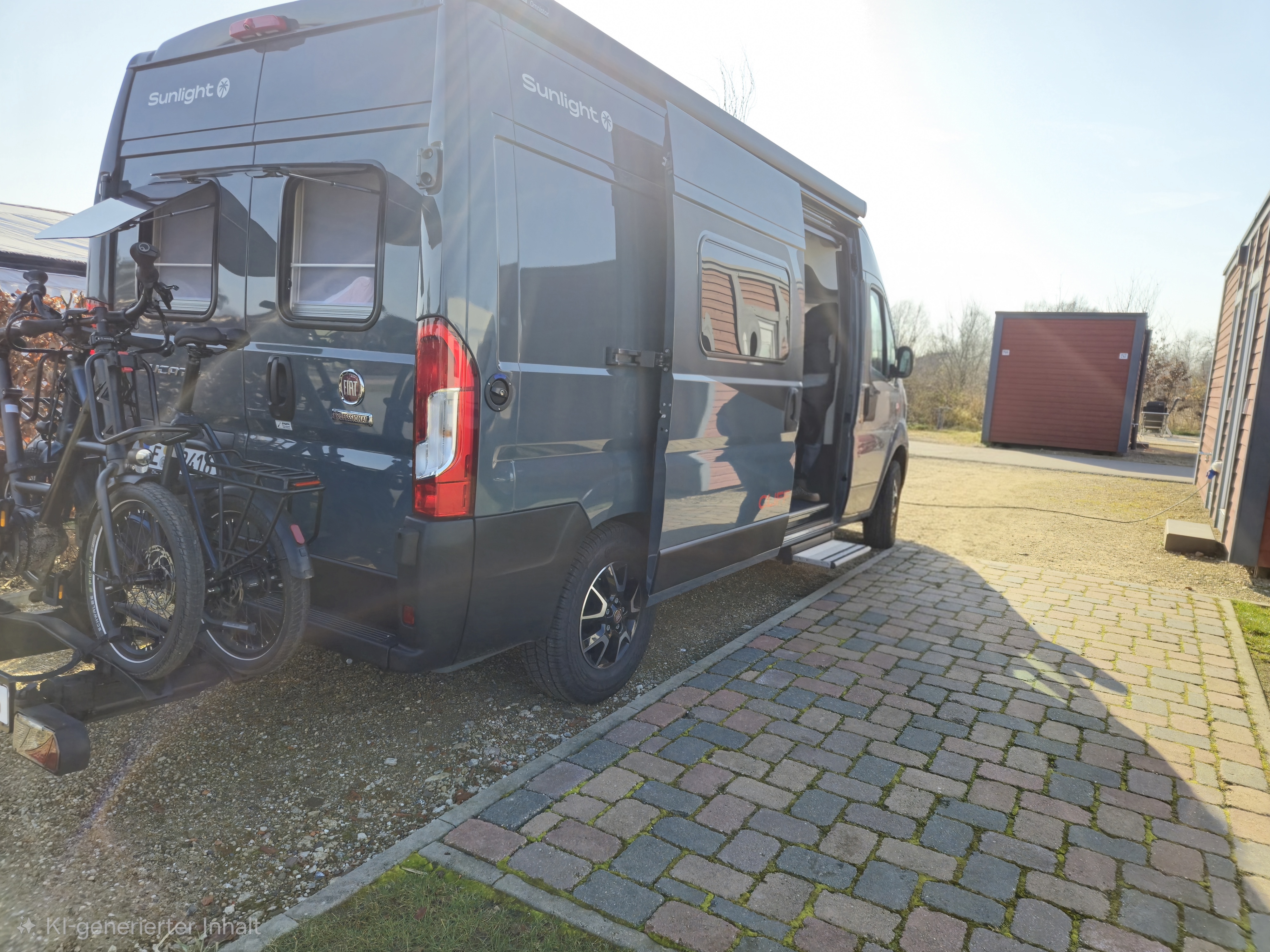 Emsland Camp