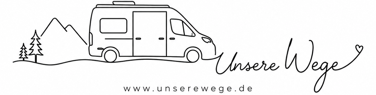 Unsere Wege